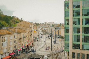 Gestion de Patrimoine Poitiers